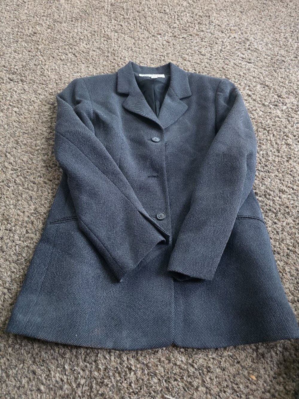 Women suit jacket